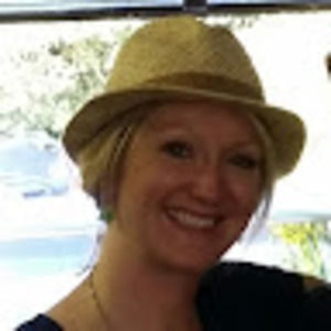 Meet your Posher, Jen